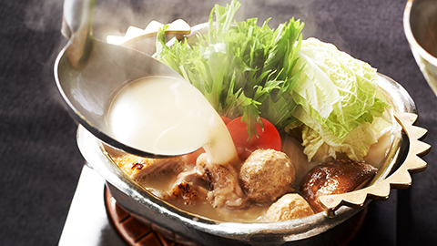 Warm up this winter with Flavorful four kinds of Hot Pots