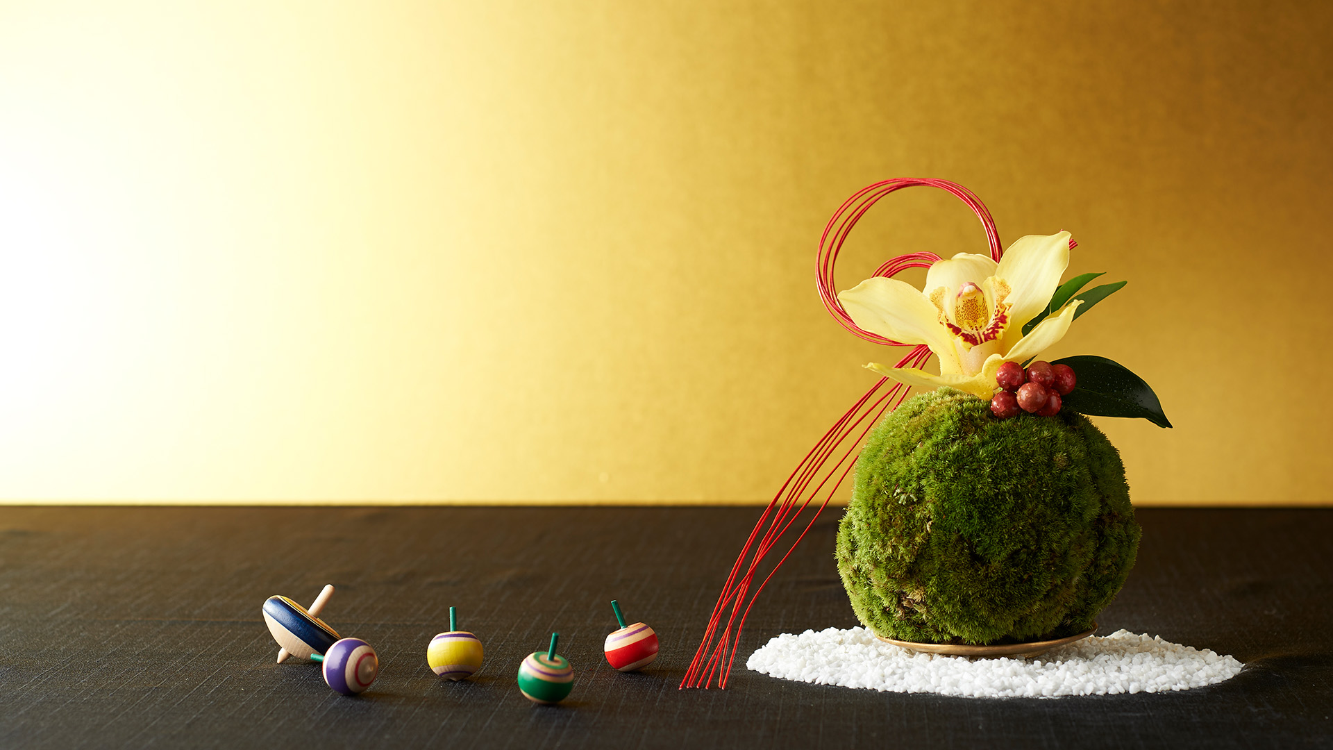 新年を祝う年末年始特別メニューのご案内