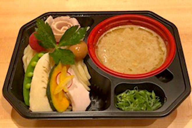 つけSoba
