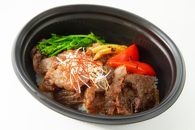 日替わり丼