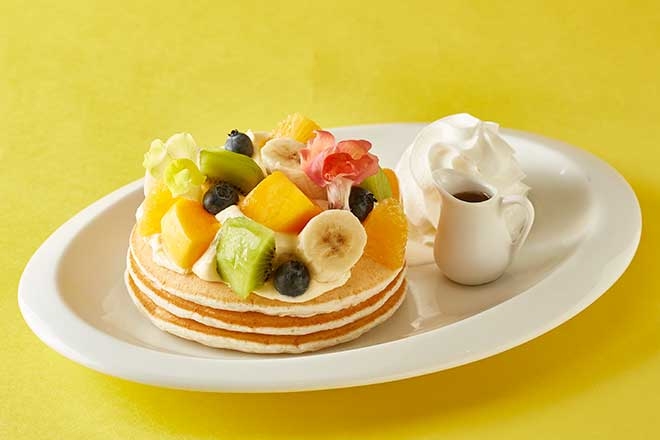 六本木ヒルズご褒美スイーツ 魅惑の夏フルーツ 六本木ヒルズ Roppongi Hills