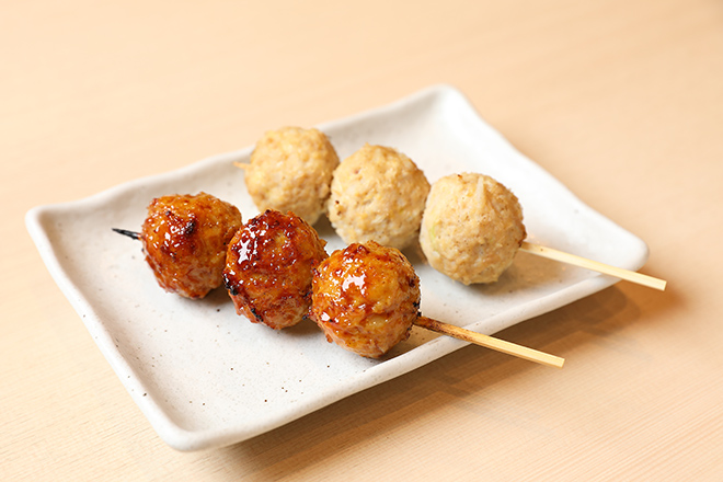 YAKITORI COCORICOAN