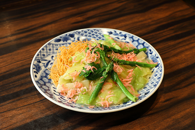 中国料理 ゴールデンタイガー