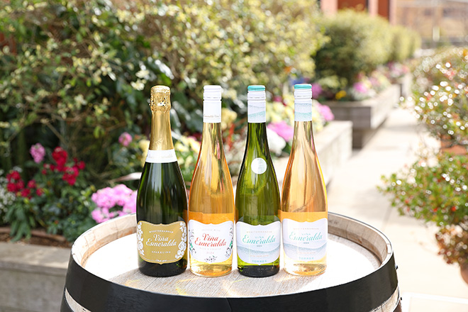 ワインショップ・エノテカ