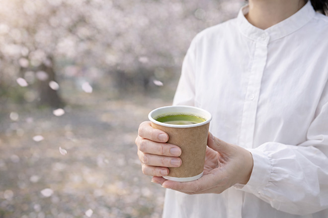Enjoy!日本茶(日本茶アンバサダー協会)