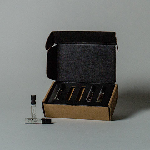 ［数量限定］ル ラボ 六本木店 EXCLUSIVE DISCOVERY SET