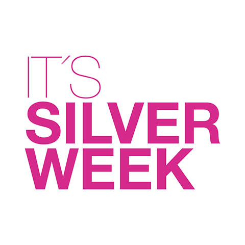 ［ZARA］IT'S SILVER WEEK 2023年9月14日（木）～
