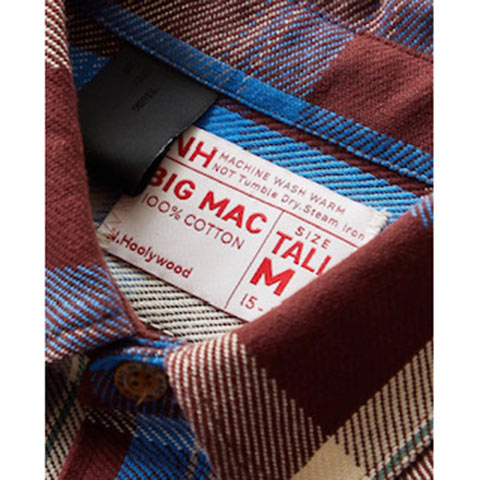 N.HOOLYWOOD COMPILE × BIG MAC