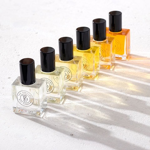 ［POPUP］THE PERFUME OIL COMPANY（ザ パフュームオイル カンパニー）