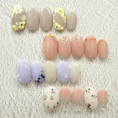 シーズンデザイン 5月・6月