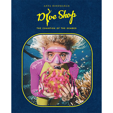 DIVE SHOP
