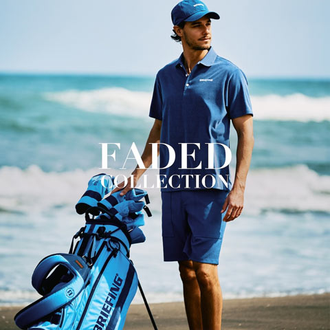 ［サマーシーズン限定］FADEDコレクション 入荷
