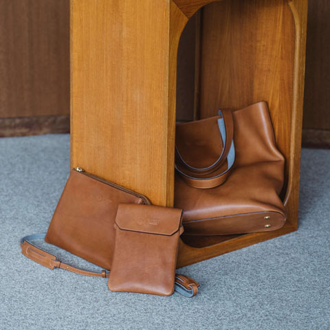 「OIL GLOVE」シリーズが再入荷