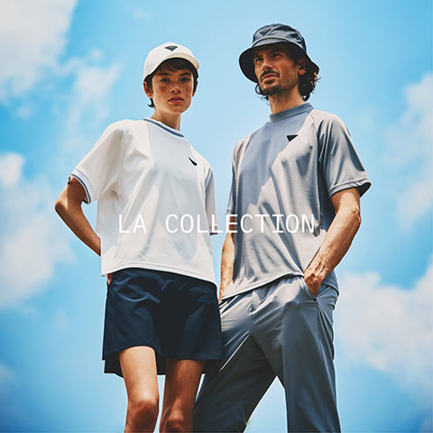LA COLLECTION