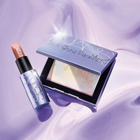 NARS THE HOLIDAY 2025 COLLECTION 先行発売のお知らせ
