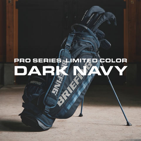 ［限定コレクション］CR-10 #02 LTD DARK NAVY