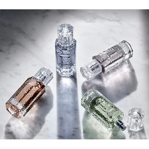 ［新作］フレグランスコレクション エクストレ ド パルファム