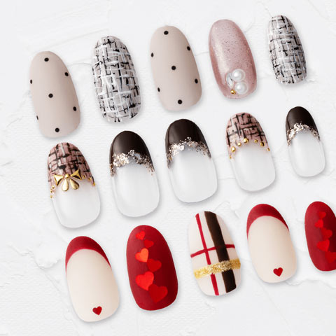 ［NEW］新作デザインをご紹介します