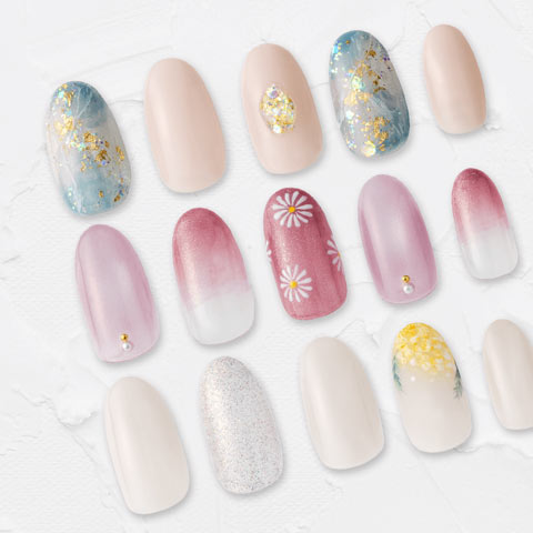 ［NEW］新作デザインをご紹介します