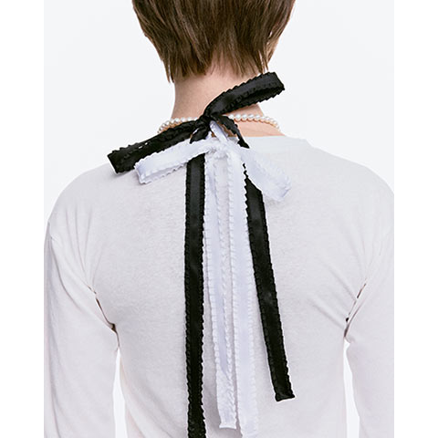 Bijou de M × Bibiy.コラボネックレス発売のご案内