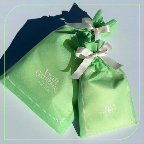 ［数量限定］リボンバック