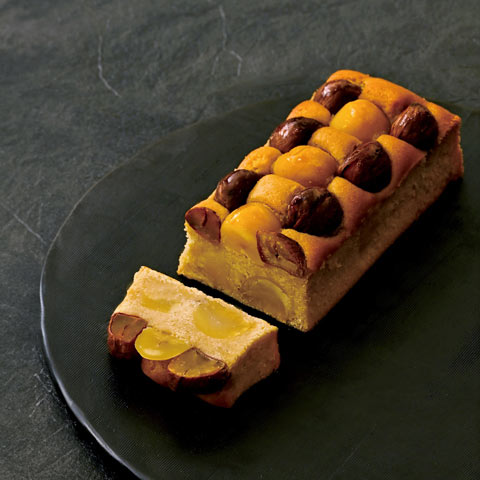 慶希処みおや ［母の日ギフト］身体に優しい蜜芋パウンドケーキ（慶希）