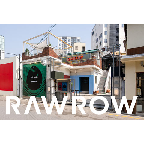 ［オープン記念・六本木ヒルズ店限定］刻印サービス