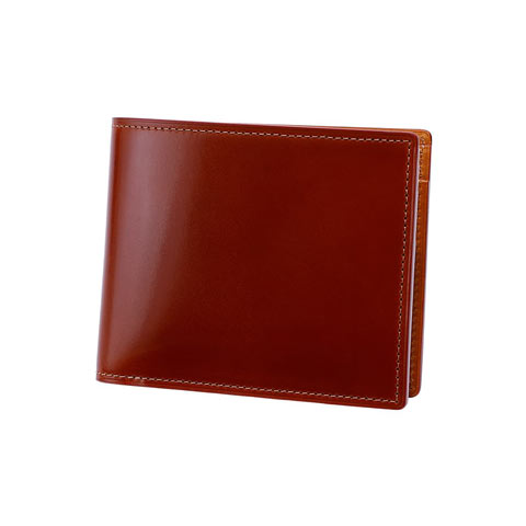 GANZO 六本木 ［母の日］大人の女性に贈る。上質な馬革のお財布