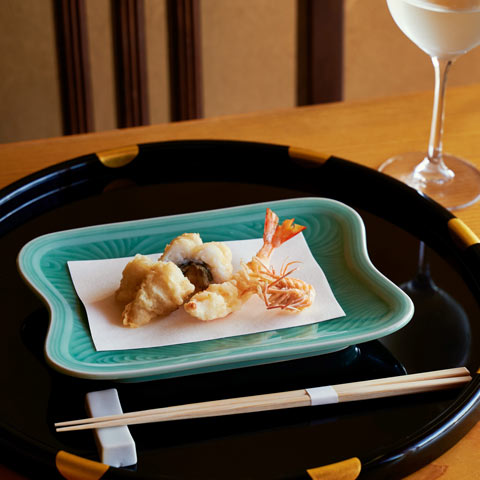 天蒼々 ［母の日ギフト］ドリンクサービス