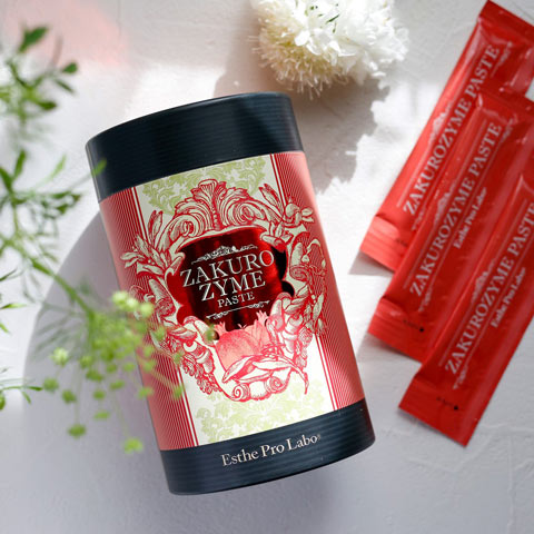 エステプロ・ラボ 六本木 ［母の日ギフト］ザクロザイムペースト