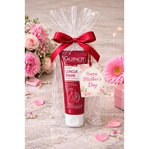 ギノー アンスティテュ パリ ［母の日ギフト］手元を美しく魅せる「ハンドクリーム」