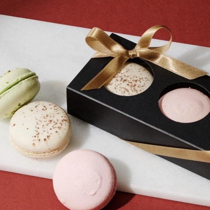 アデッソ ［母の日ギフト］Macoron Assortment