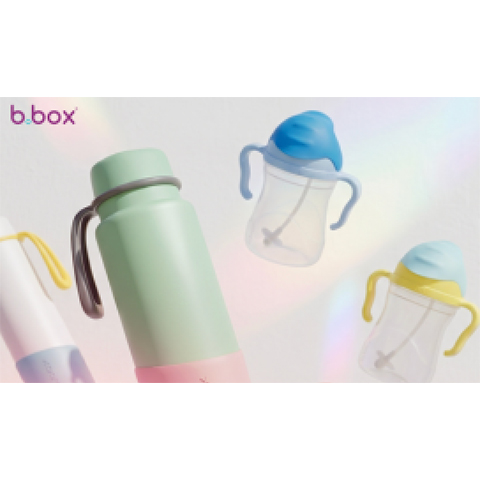 b.box play of color