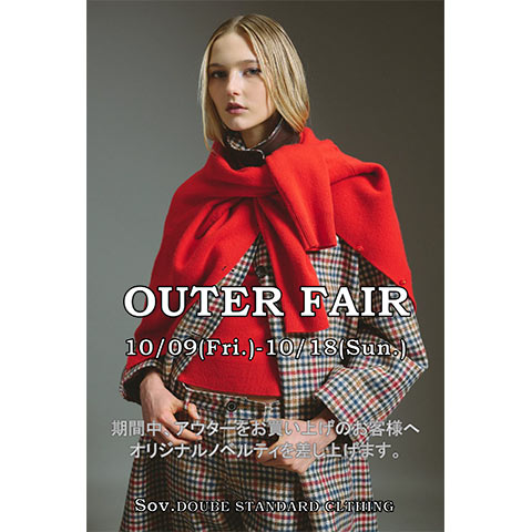 OUTER FAIR