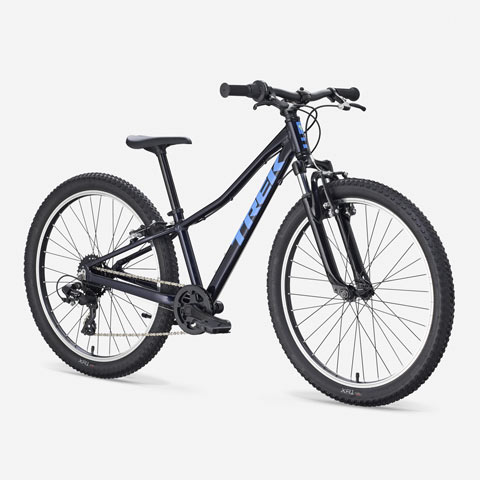 家族でトレイルやサイクリングに出かけよう