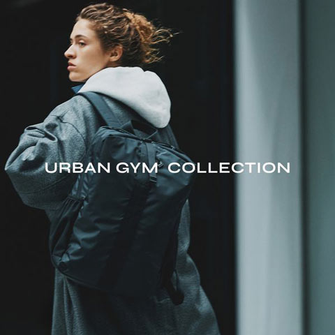 URBAN GYM COLLECTION