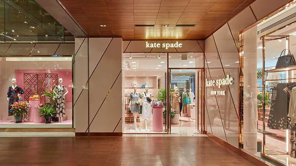 kate spade NEW YORK