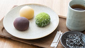 松也-MATSUNARI-