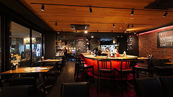 Bistro Vino