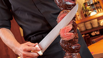 RIO GRANDE GRILL 六本木