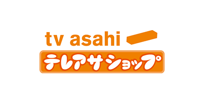 テレアサショップ