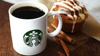 スターバックス コーヒー ウェストウォーク ラウンジ店
