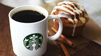 スターバックス コーヒー 六本木 蔦屋書店