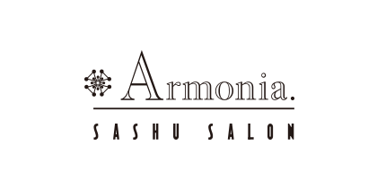サッシュ サロン アルモニア
