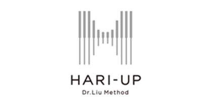 Dr.Liu Method ハリアップ
