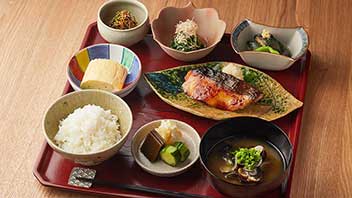 京都一の傳