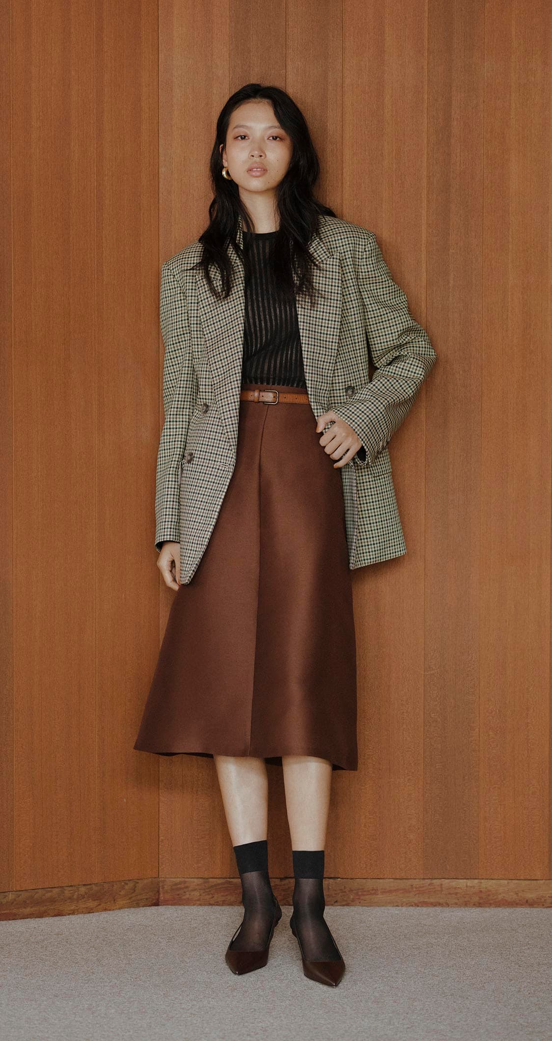 Beauti-Full Things No.52 三宅陽子 | 六本木ヒルズ - Roppongi