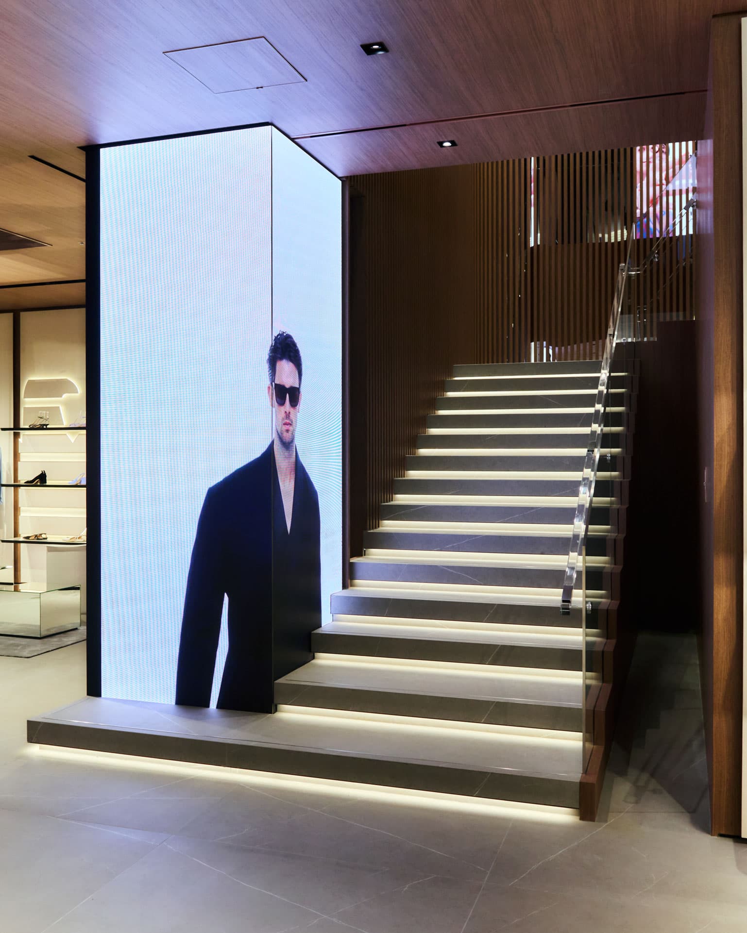 Beauti-Full Things No.38 EMPORIO ARMANI | 六本木ヒルズ