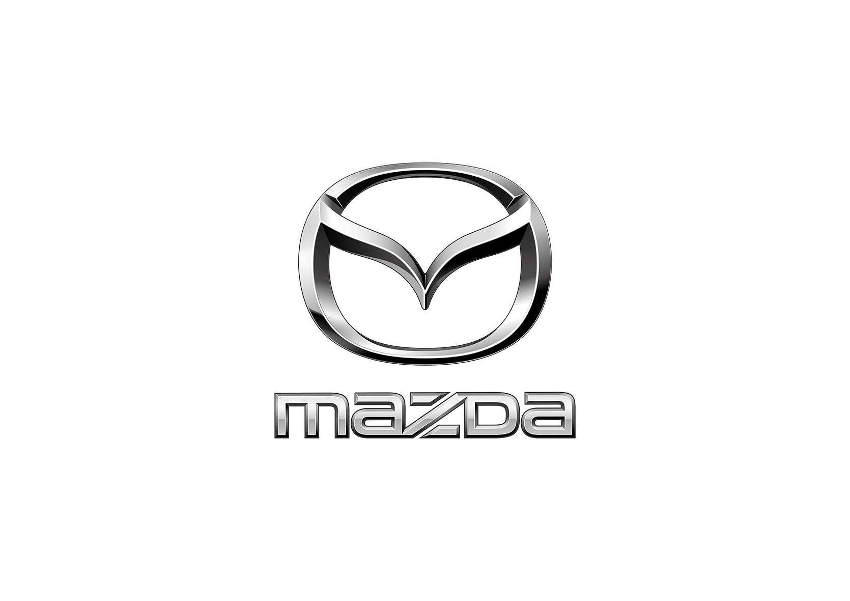 mazda マツダロゴ