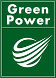 グリーン電力ロゴ Green Power